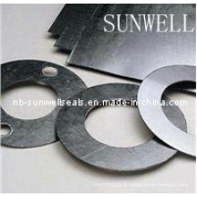 Sunwell Pure Expanded Graphite Gasket